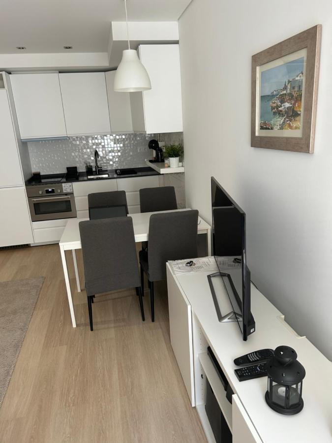 Cascais Excellent Studio Extérieur photo