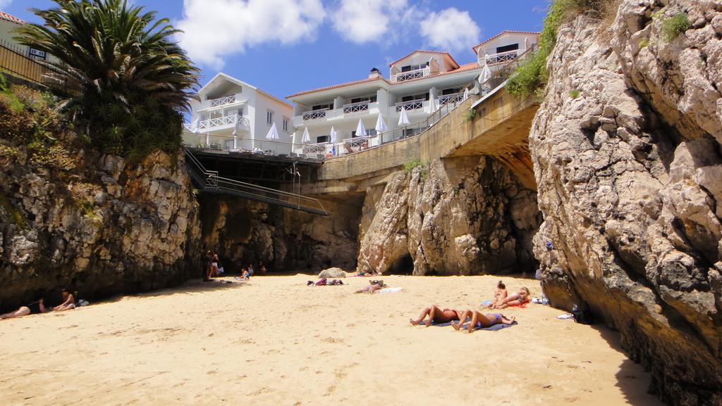 Cascais Excellent Studio Chambre photo