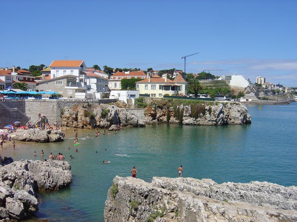 Cascais Excellent Studio Chambre photo