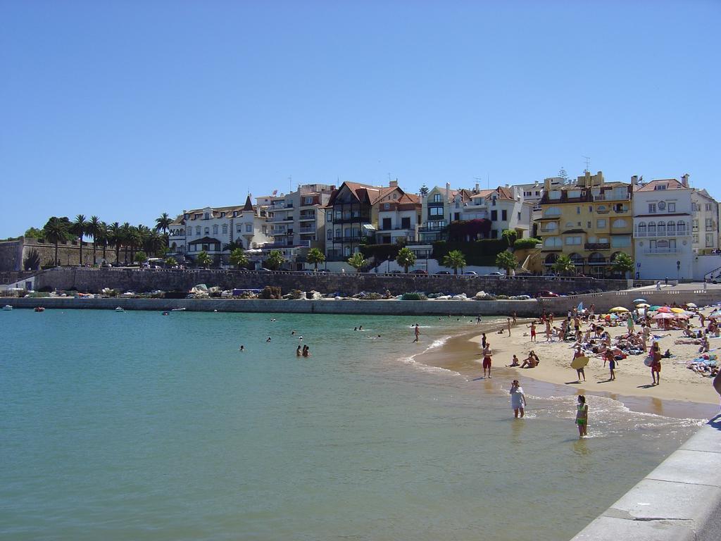 Cascais Excellent Studio Chambre photo