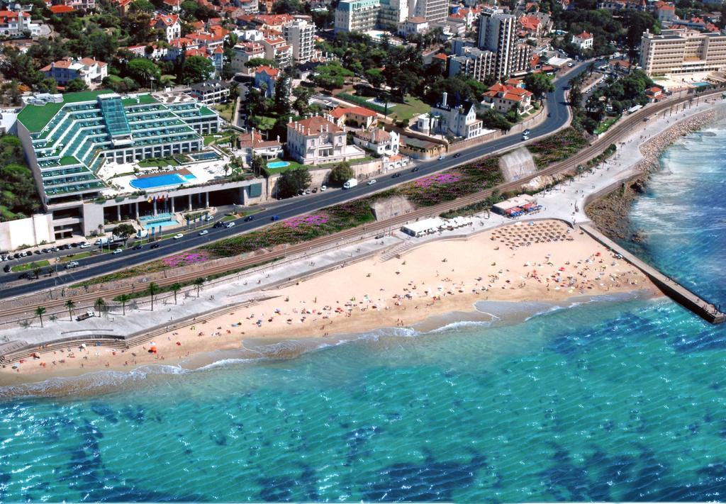 Cascais Excellent Studio Chambre photo