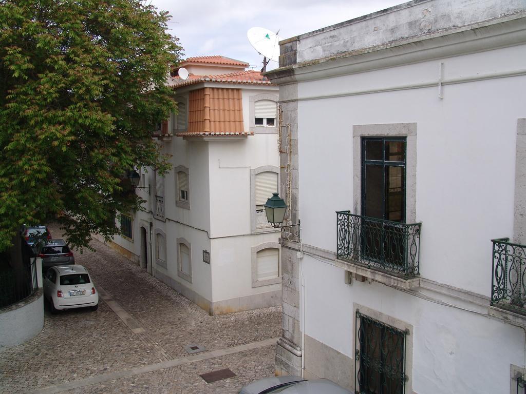 Cascais Excellent Studio Chambre photo